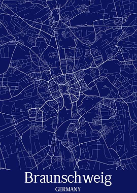 Braunschweig Niedersachsen