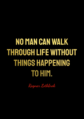 Ragnar Lothbrok Quotes