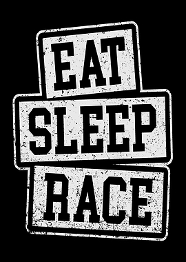 Motorsport Racing Car