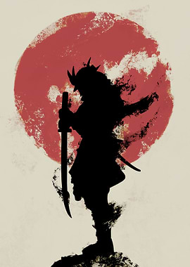 Japan Samurai
