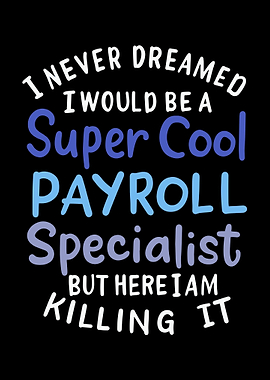 I Never Dreamed Id Be A