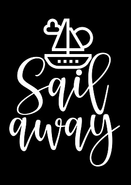 Sailing Water Sports Boat