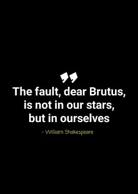 quotes william shakespeare