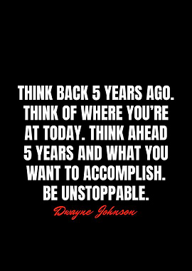 Dwayne Johnson Quotes