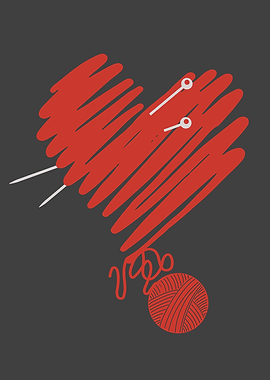 Womens Knitting Crochet