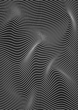 Line Art Black and White