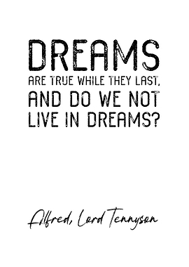Alfred Lord Tennyson Q10