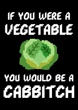 Cabbitch Gardener or Farme