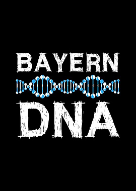 Bayern DNA Bayerisch