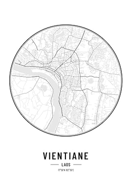 Ventiane Laos