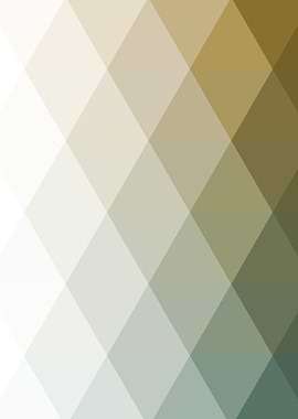 Abstract color LowPolygon