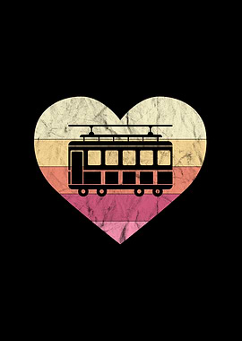 I Love Trams