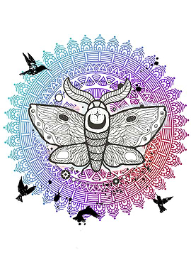 Beautiful Yoga Design