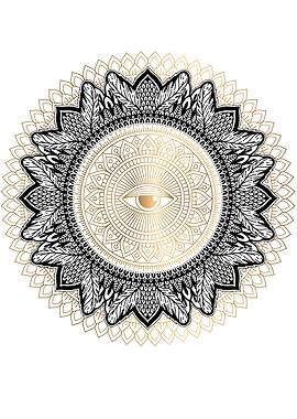 Beautiful Yoga Design