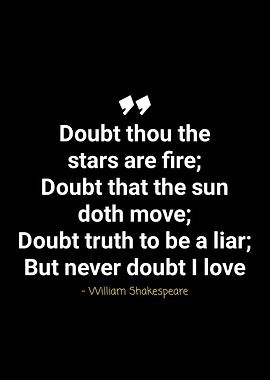 quotes william shakespeare