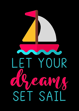 Sailing Water Sports Boat