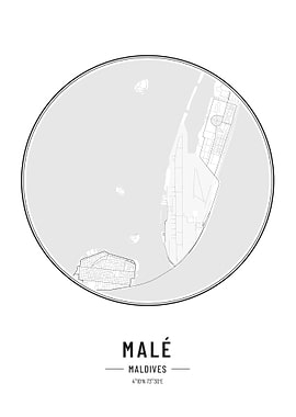 Male Maldives