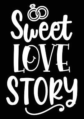 Sweet Love Story