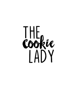 The Cookie Lady