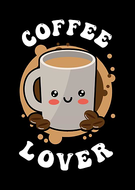 Coffee Cappuccino Coffee