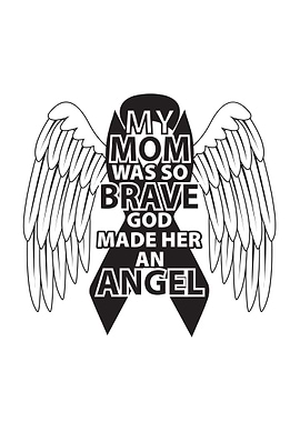 Angel Breast Cancer