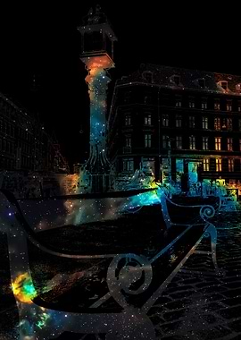 Celestial Copenhagen