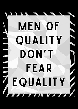 Men of quality