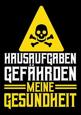 Hausaufgaben Gefhrden Sch