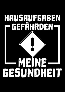 Hausaufgaben Gefhrden Sch