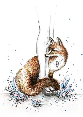 Crystal Fox