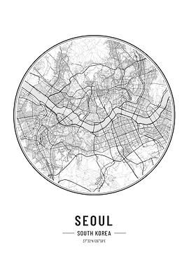 Seoul South Korea