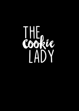 The Cookie Lady