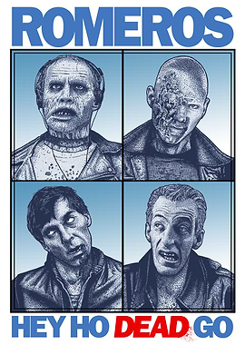 The Romeros