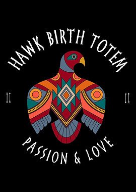 Hawk Native American