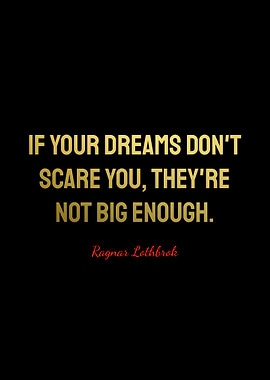 Ragnar Lothbrok Quotes