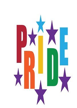 PRIDE PRIDE STAR
