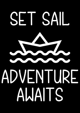 Sailing Water Sports Boat