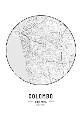 Colombo Sri Lanka