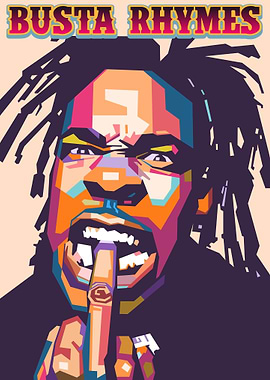 Busta Rhymes