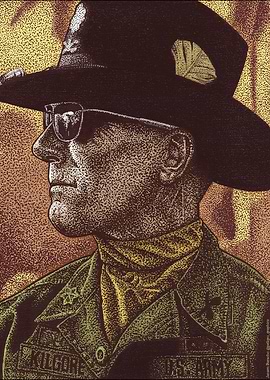 Apocalypse Now Kilgore