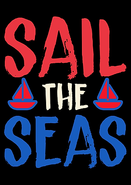 Sailing Water Sports Boat