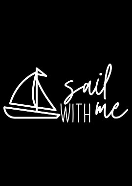 Sailing Water Sports Boat