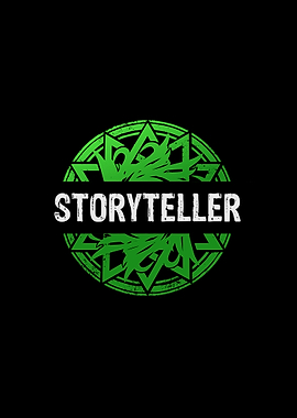 Storyteller