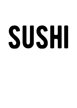 Sushi
