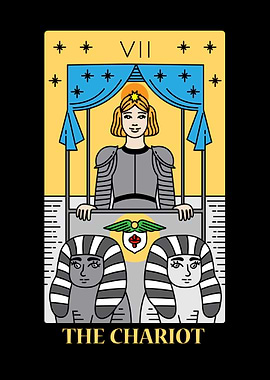 Tarot Card Wall Art Decor