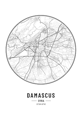 Damascus Syria