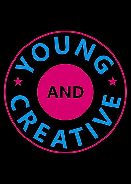 Young and Creative