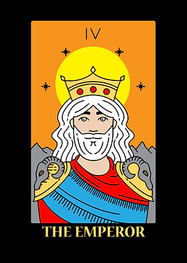 Tarot Card Wall Art Decor