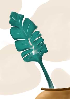 Nature Still life Painting