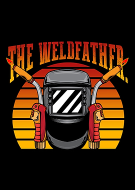 Welding Welder Gift